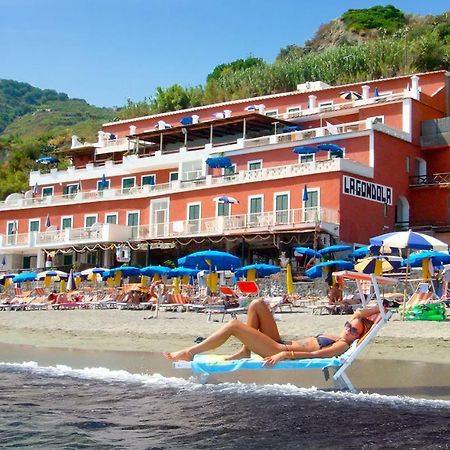 Hotel La Gondola Barano dʼIschia Exterior foto