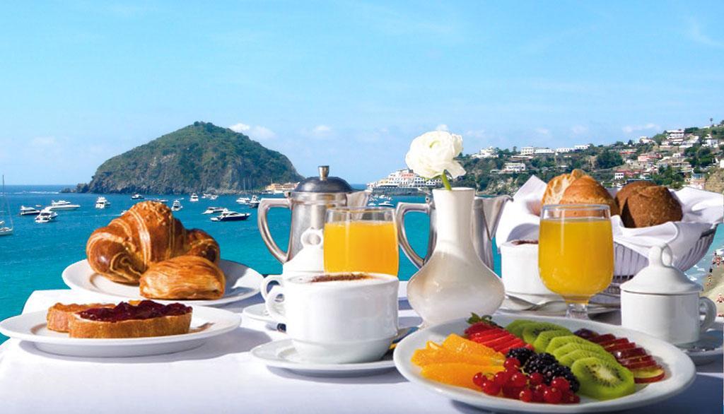 Hotel La Gondola Barano dʼIschia Exterior foto