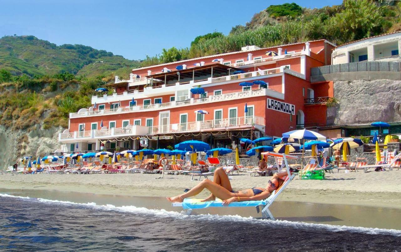 Hotel La Gondola Barano dʼIschia Exterior foto