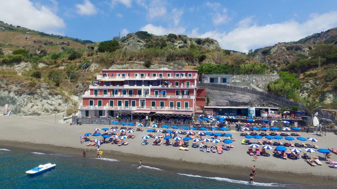 Hotel La Gondola Barano dʼIschia Exterior foto